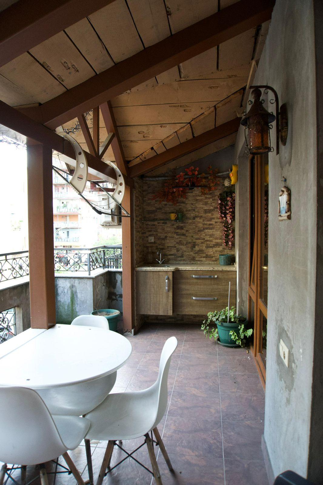 10-Room House For Sale In Batumi, Parnavaz Mepe St, 132 view 25