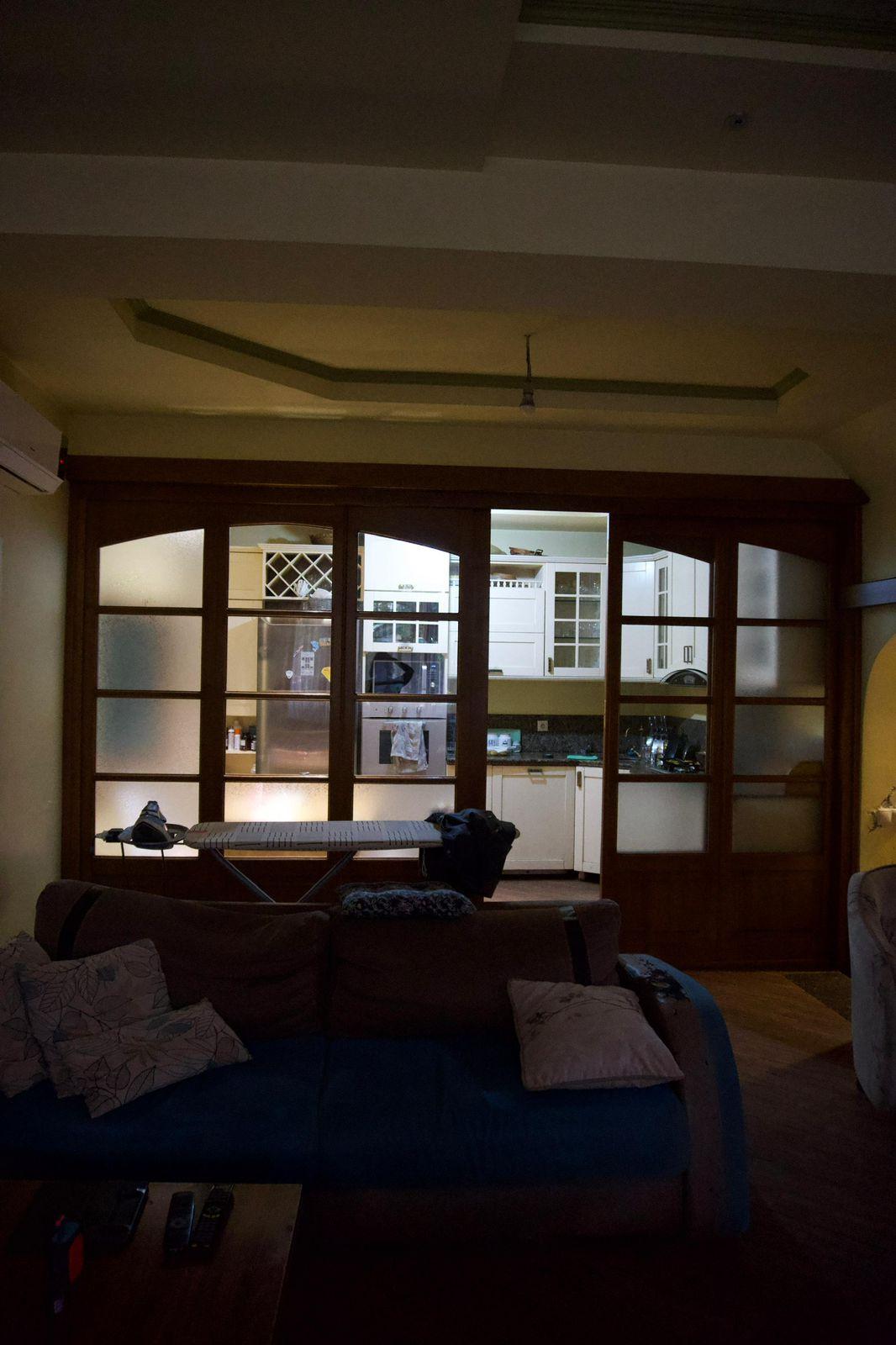 10-Room House For Sale In Batumi, Parnavaz Mepe St, 132 view 26