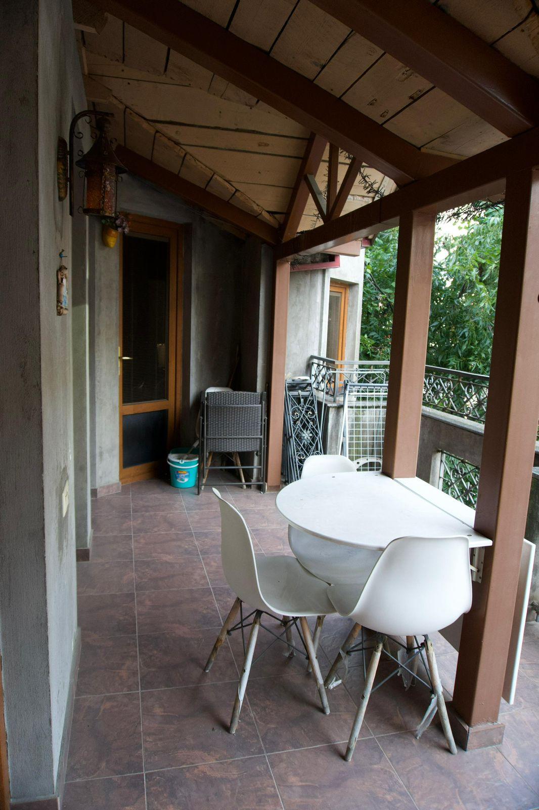10-Room House For Sale In Batumi, Parnavaz Mepe St, 132 view 28