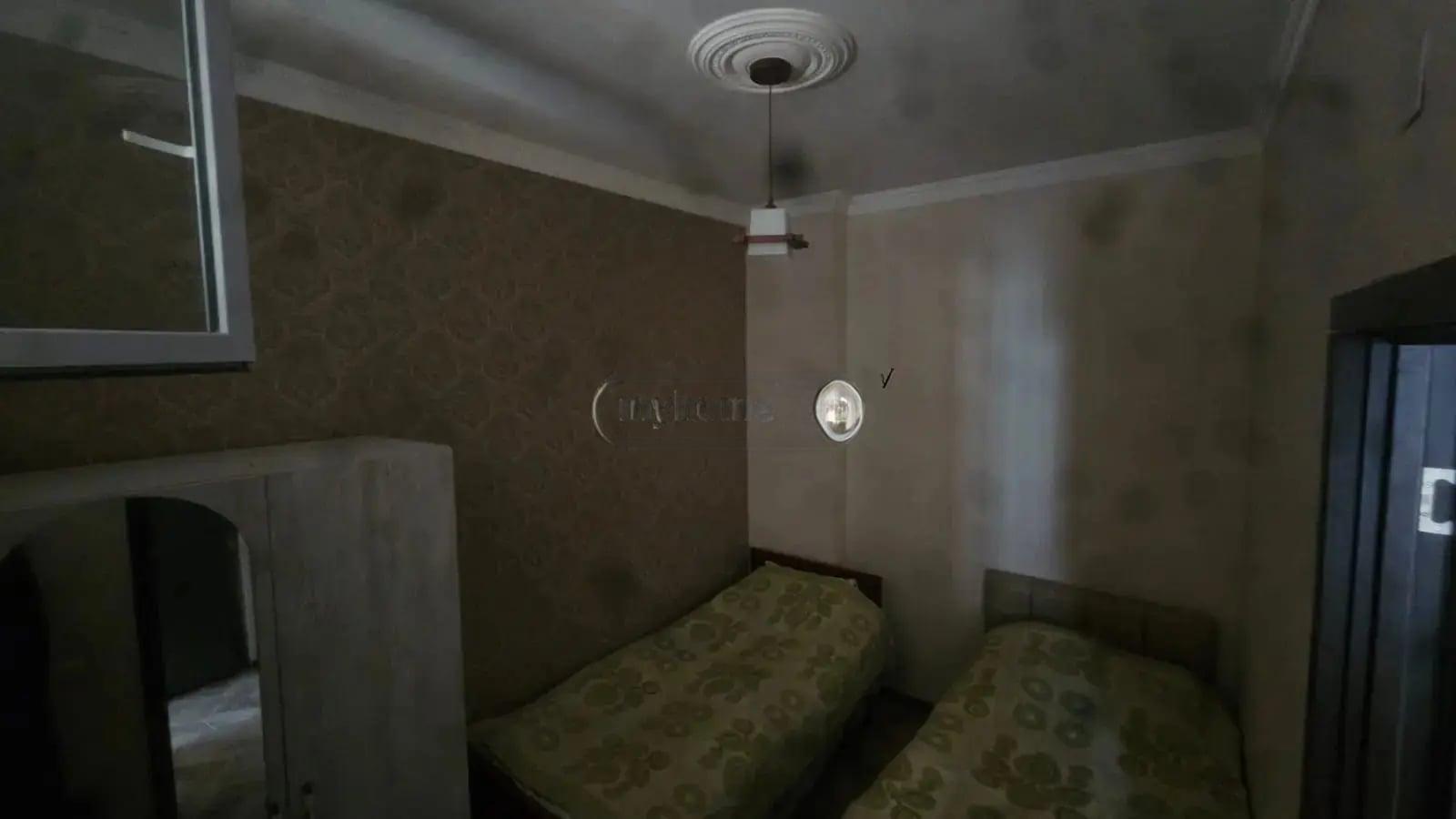 3-Room Apartment For Daily Rent In Batumi, Khariton Akhvlediani St, 3/5/5a, 50 M² — 160 ₾ Per Day view 5