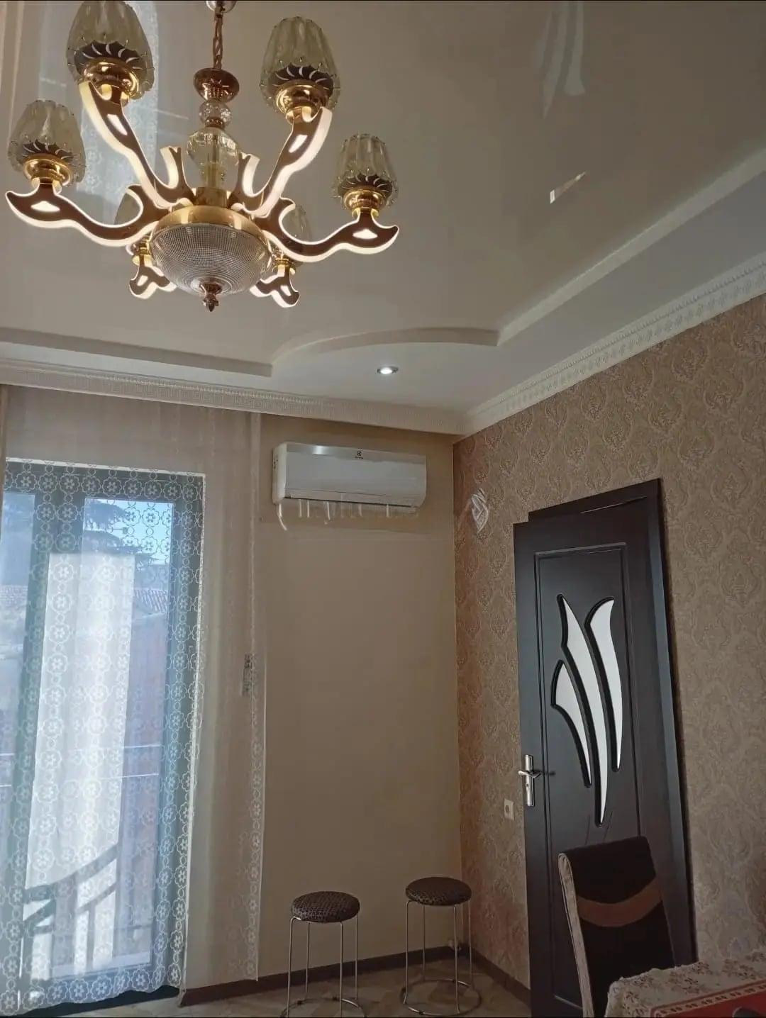 3-Room Apartment For Daily Rent In Batumi, Khariton Akhvlediani St, 3/5/5a, 50 M² — 160 ₾ Per Day view 6