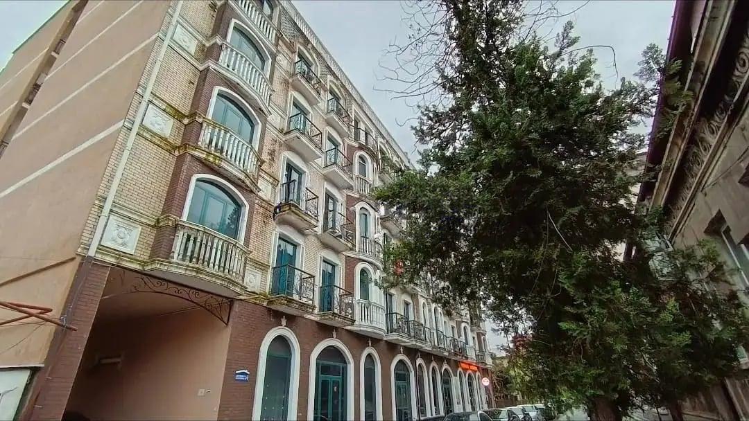 3-Room Apartment For Daily Rent In Batumi, Khariton Akhvlediani St, 3/5/5a, 50 M² — 160 ₾ Per Day view 9
