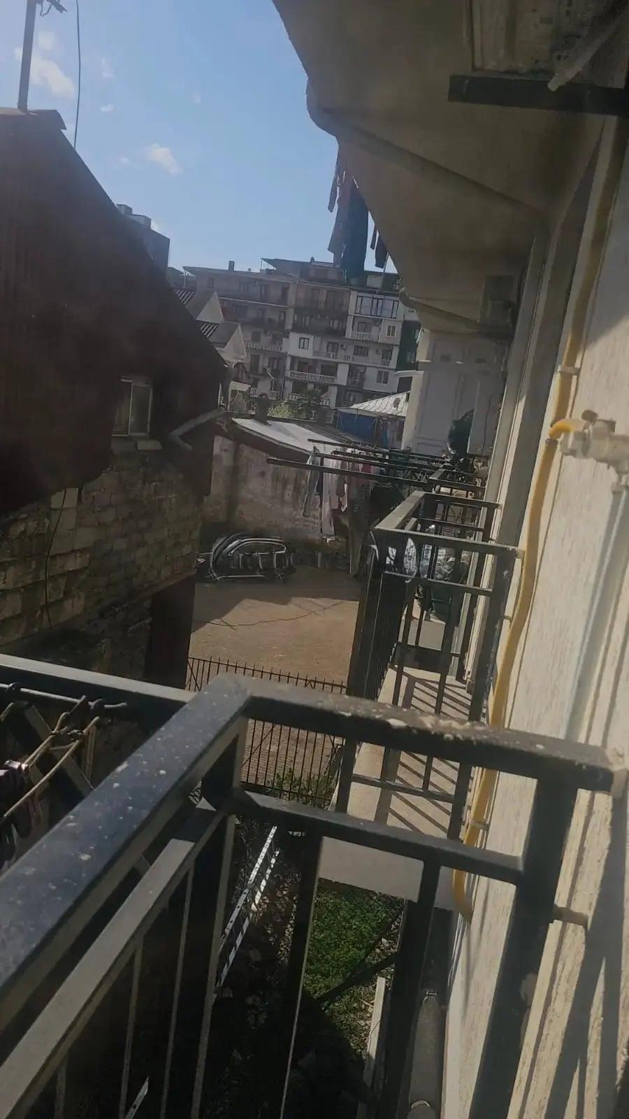 3-Room Apartment For Daily Rent In Batumi, Khariton Akhvlediani St, 3/5/5a, 50 M² — 160 ₾ Per Day view 4