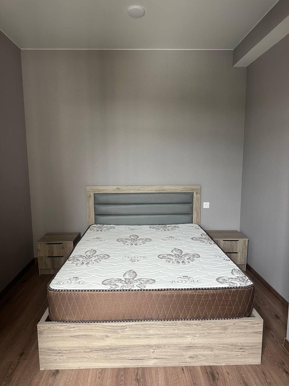 Ekvtime Kheladze St, 4: Studio, 53.0 M² | Korter.Ge view 4