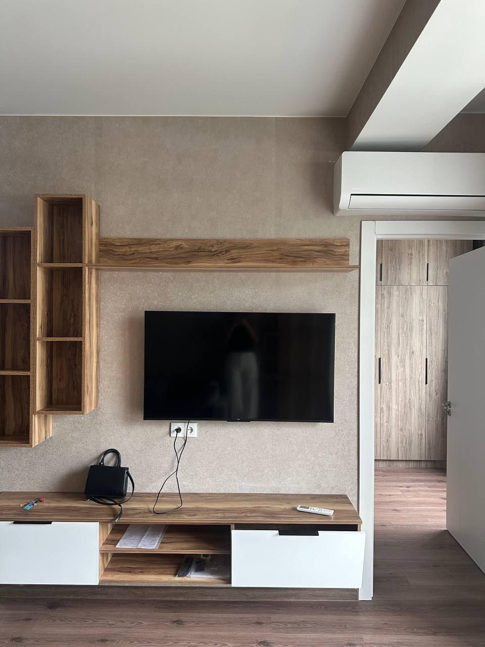 Ekvtime Kheladze St, 4: Studio, 53.0 M² | Korter.Ge view 3