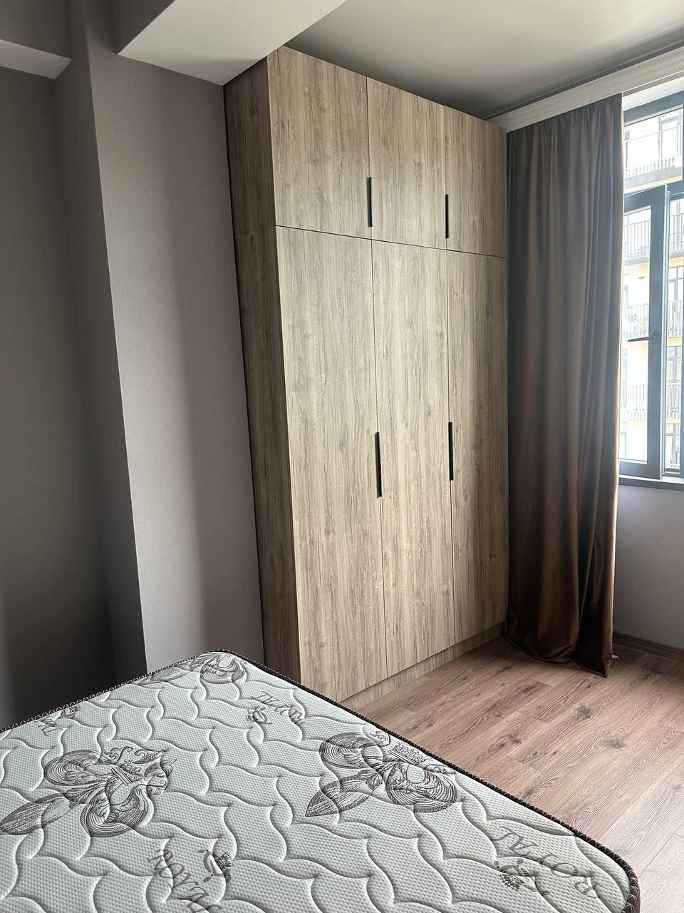 Ekvtime Kheladze St, 4: Studio, 53.0 M² | Korter.Ge view 5
