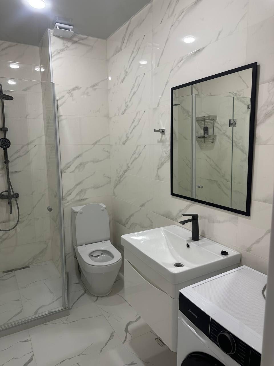 Ekvtime Kheladze St, 4: Studio, 53.0 M² | Korter.Ge view 7