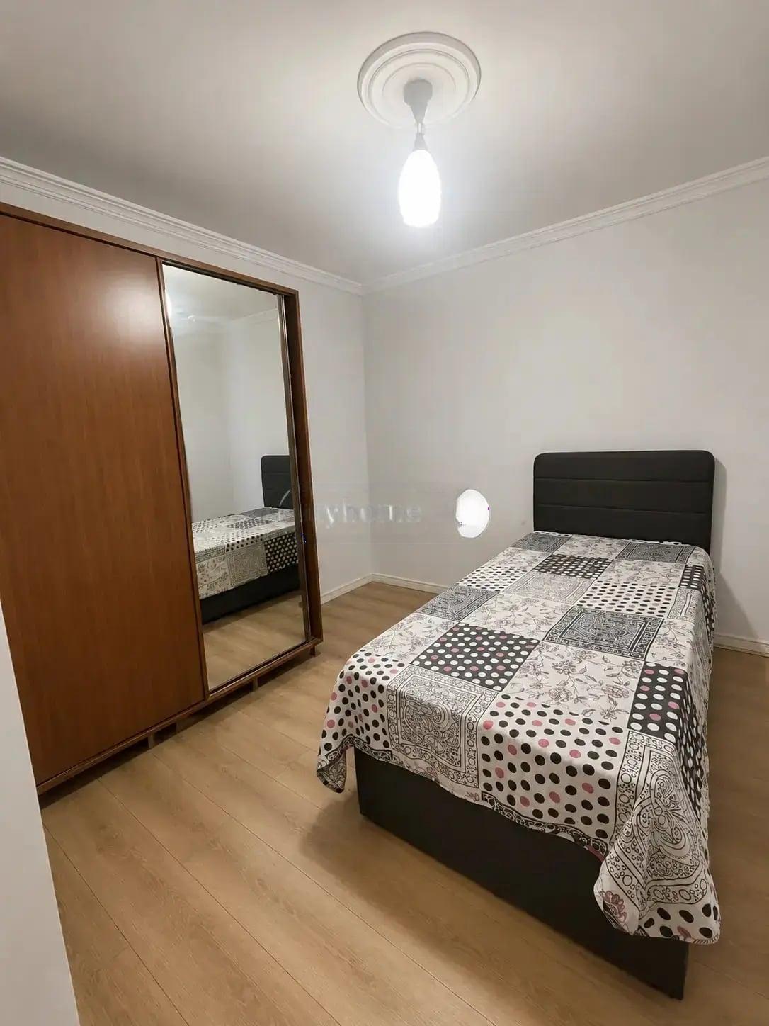 4-Room House In Batumi, Arsena Odzelashvili St, 7z, 80 M², Is Available For Daily Rent For 180 ₾ view 6