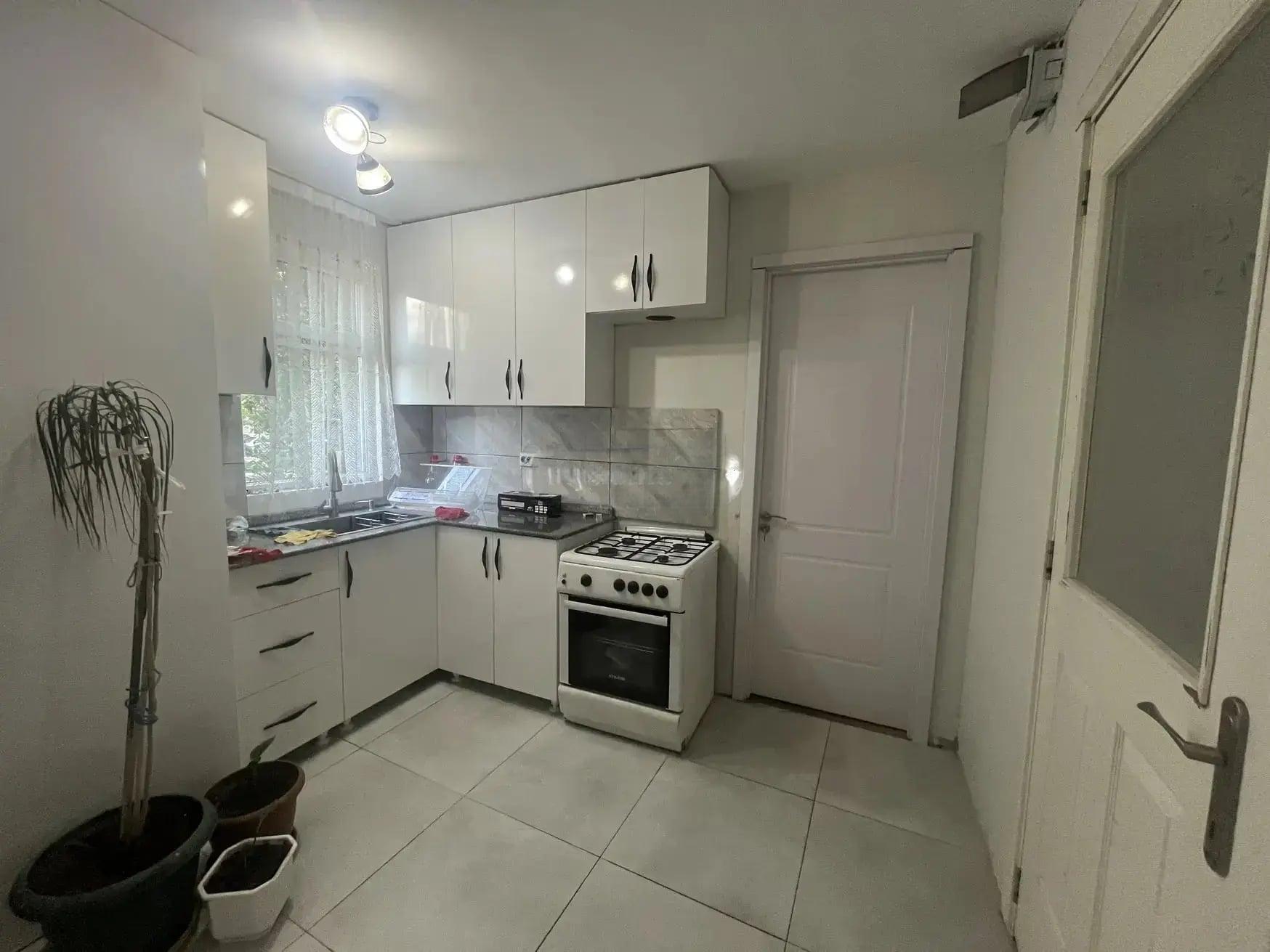 4-Room House In Batumi, Arsena Odzelashvili St, 7z, 80 M², Is Available For Daily Rent For 180 ₾ view 3