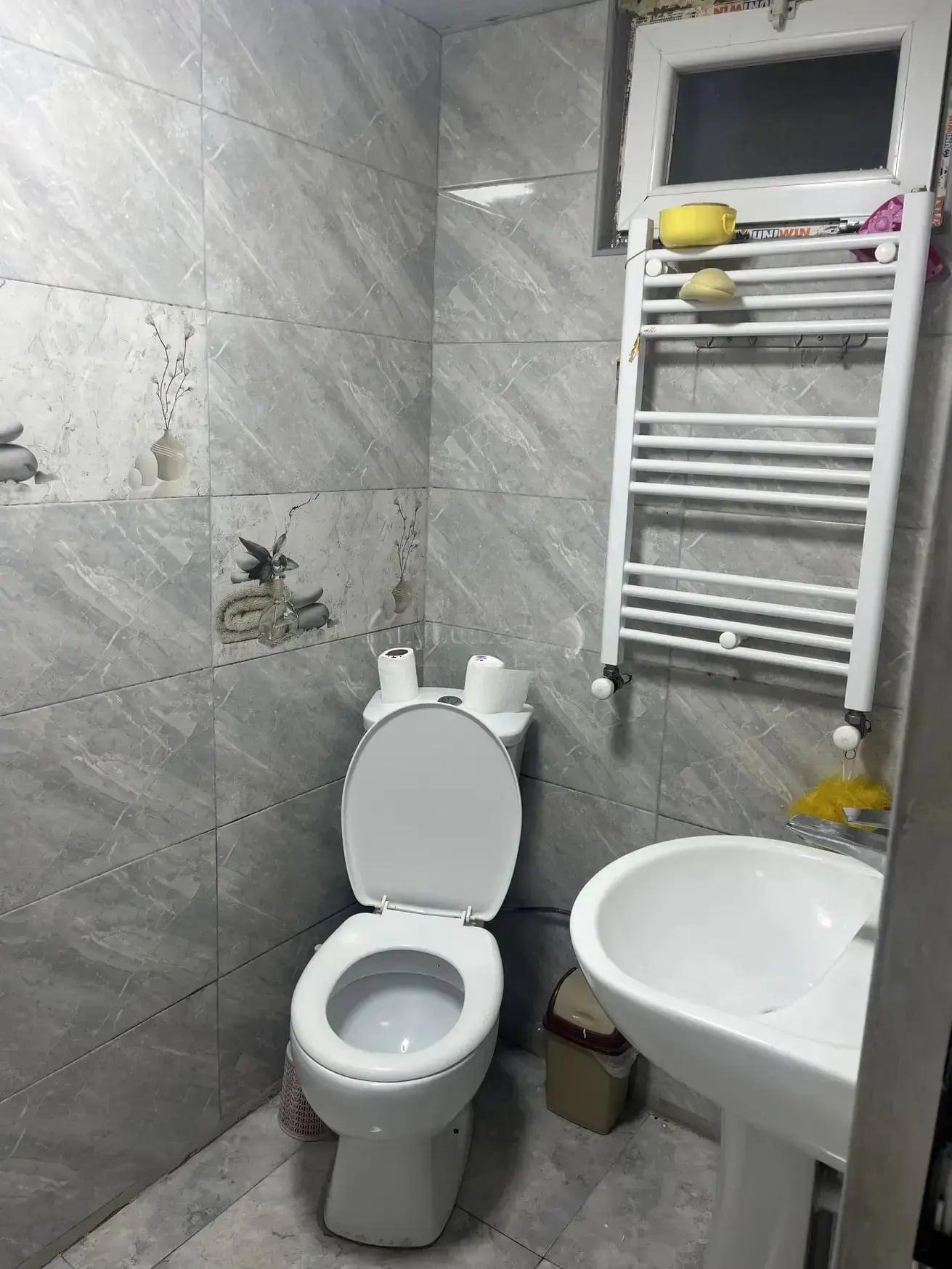 4-Room House In Batumi, Arsena Odzelashvili St, 7z, 80 M², Is Available For Daily Rent For 180 ₾ view 10