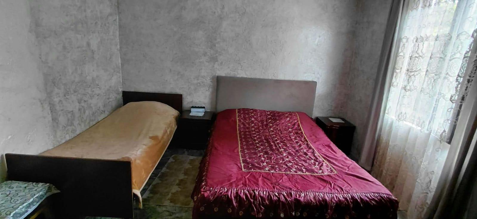 4-Room House For Rent In Chakvi, Chakvi St, 1 view 8