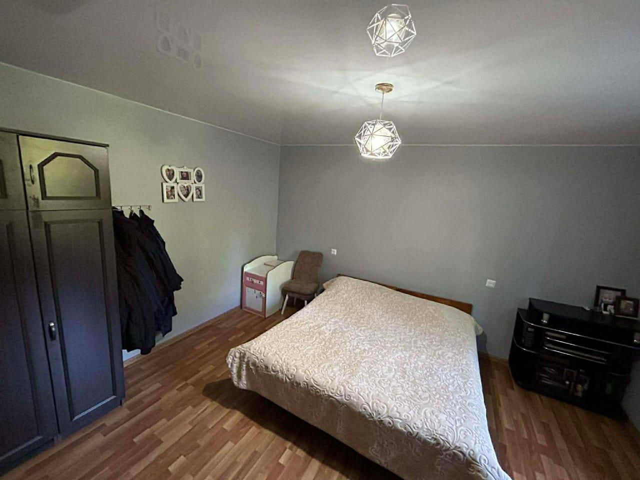4-Room House For Rent In Chakvi, Chakvi St, 1 view 4