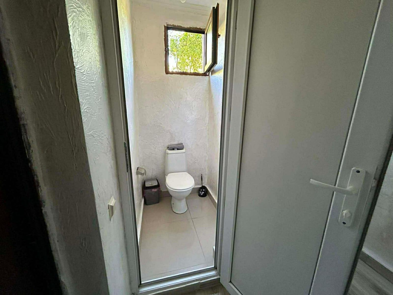 4-Room House For Rent In Chakvi, Chakvi St, 1 view 3