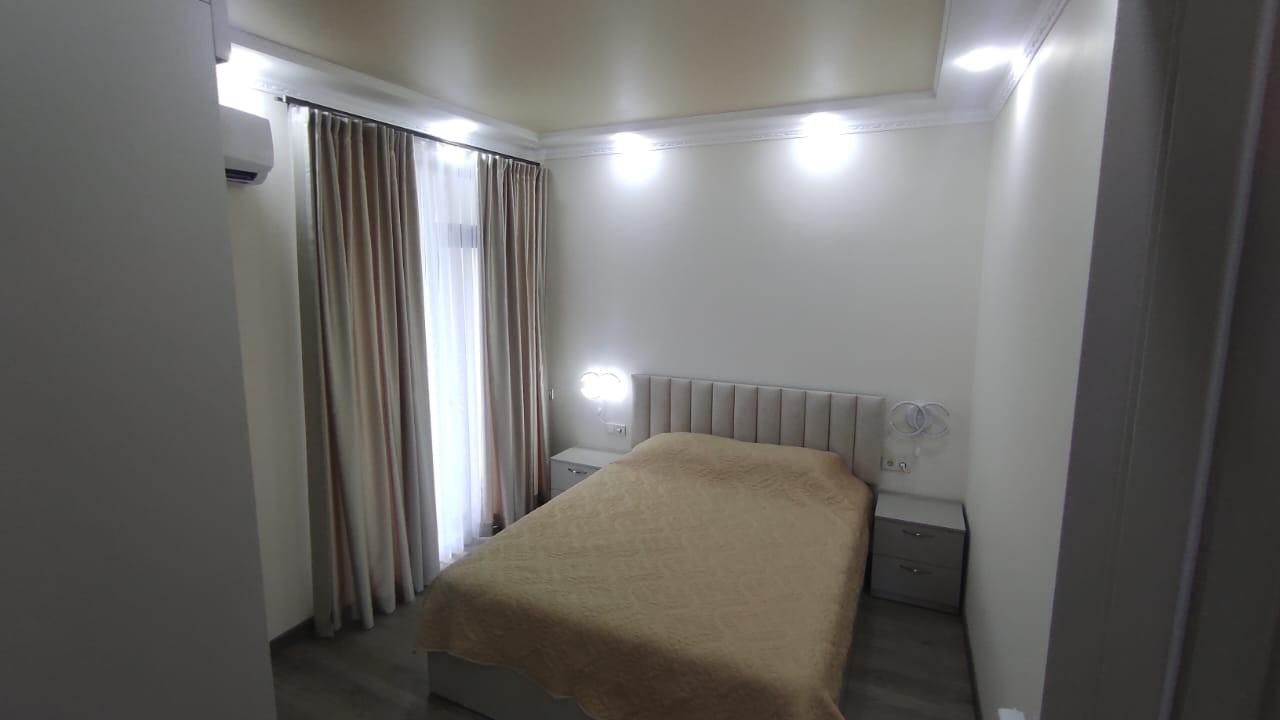 3-Room Apartment For Daily Rent In Batumi, Akhalgazrdoba St, 85, 60 M² — 200 ₾ Per Day view 5