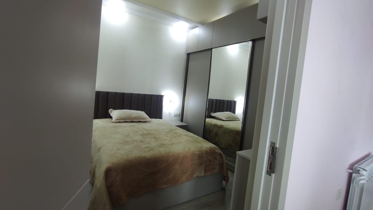 3-Room Apartment For Daily Rent In Batumi, Akhalgazrdoba St, 85, 60 M² — 200 ₾ Per Day view 3