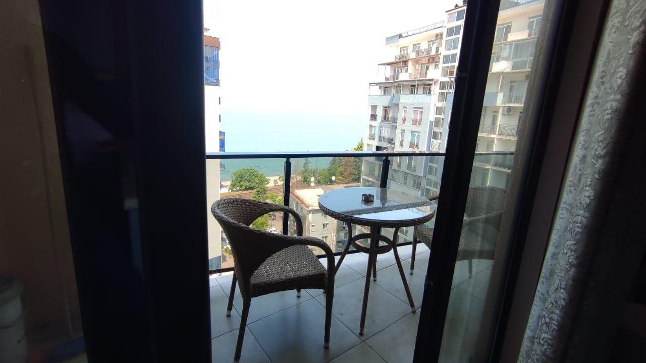 3-Room Apartment For Daily Rent In Batumi, Akhalgazrdoba St, 85, 60 M² — 200 ₾ Per Day view 7