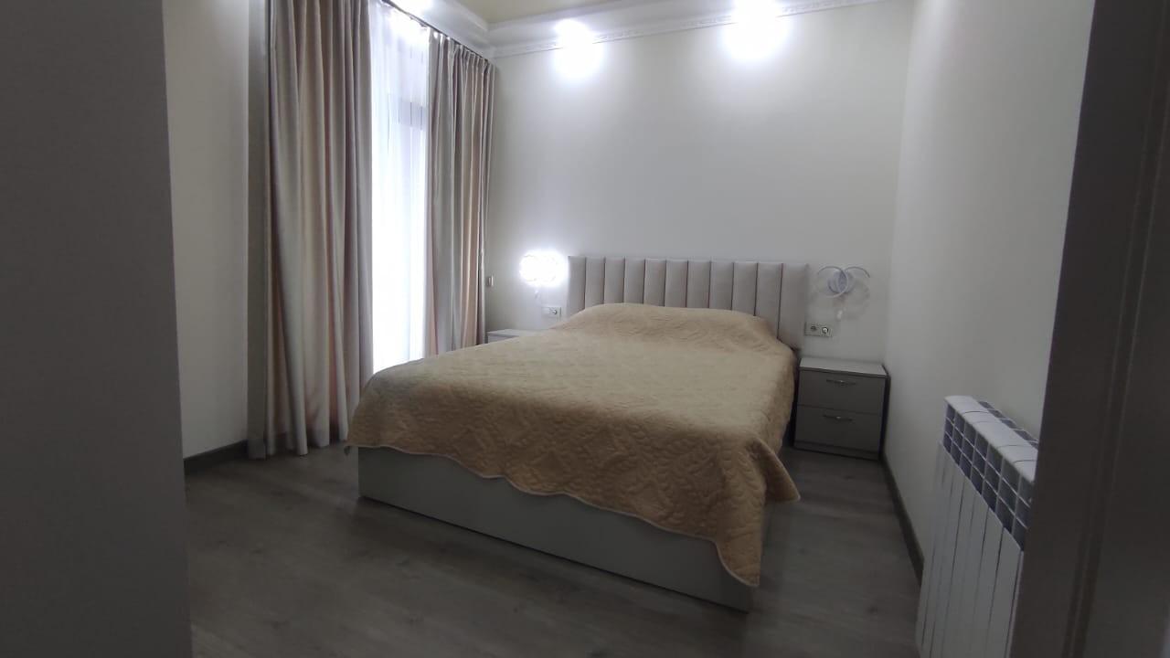 3-Room Apartment For Daily Rent In Batumi, Akhalgazrdoba St, 85, 60 M² — 200 ₾ Per Day view 10
