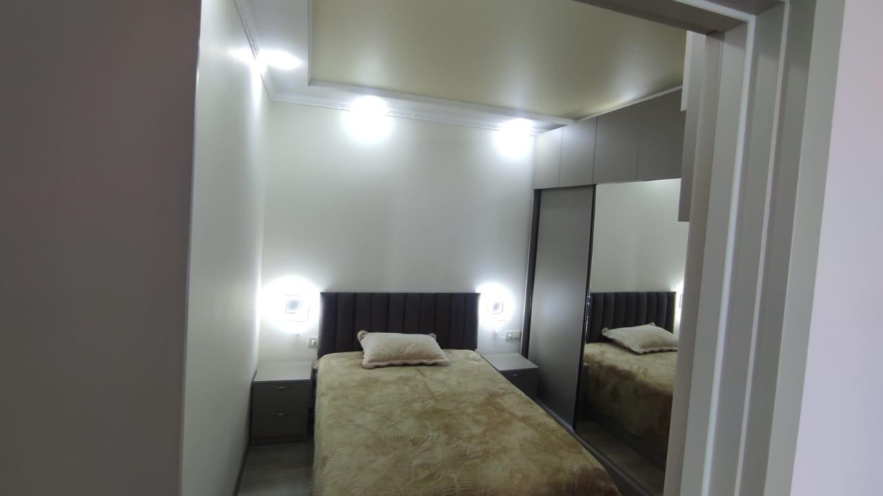 3-Room Apartment For Daily Rent In Batumi, Akhalgazrdoba St, 85, 60 M² — 200 ₾ Per Day view 11