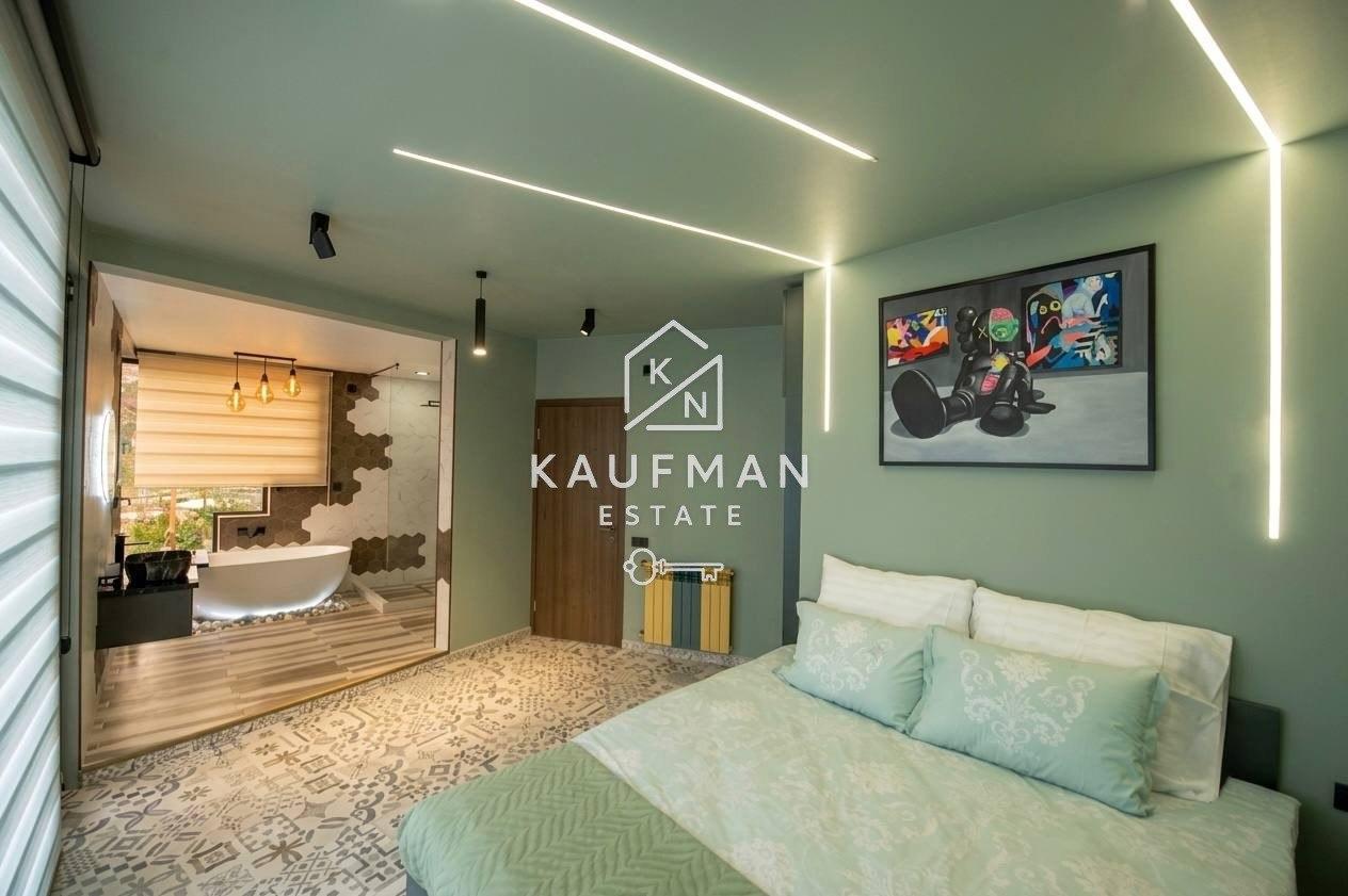 2-Room House For Rent In Batumi, Kakhi Kavsadze St, 67 view 4