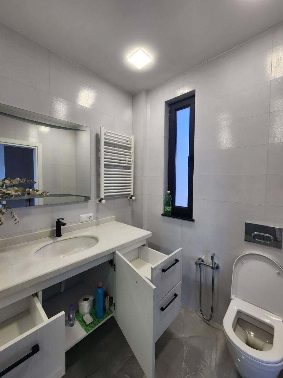 4-Room House For Sale In Batumi, Ioseb Grishashvili St view 9