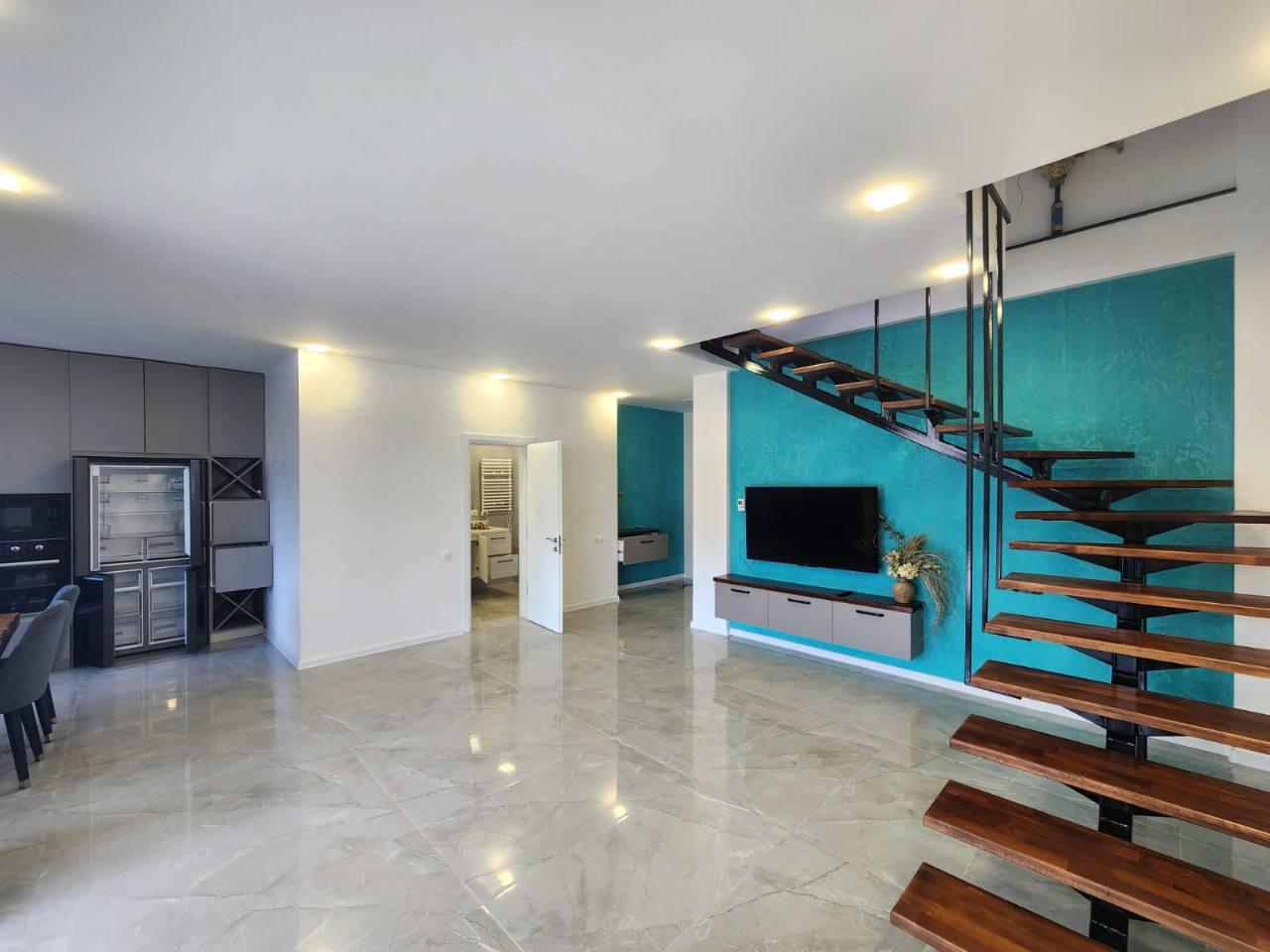 4-Room House For Sale In Batumi, Ioseb Grishashvili St view 10
