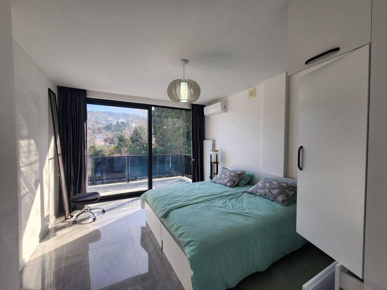 4-Room House For Sale In Batumi, Ioseb Grishashvili St view 7
