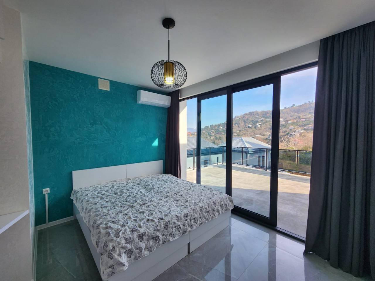 4-Room House For Sale In Batumi, Ioseb Grishashvili St view 8