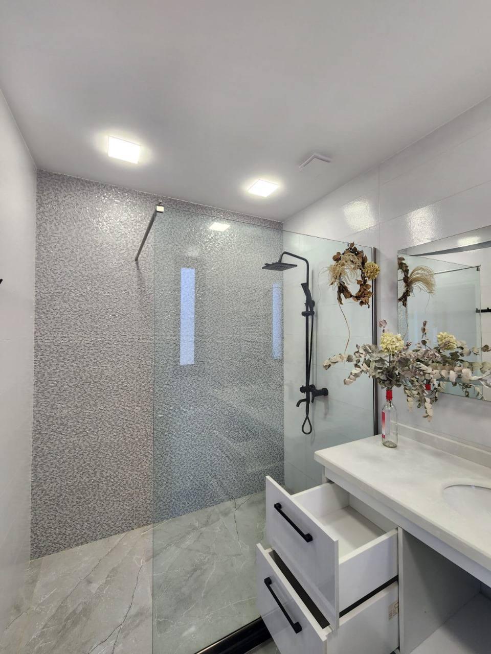 4-Room House For Sale In Batumi, Ioseb Grishashvili St view 13