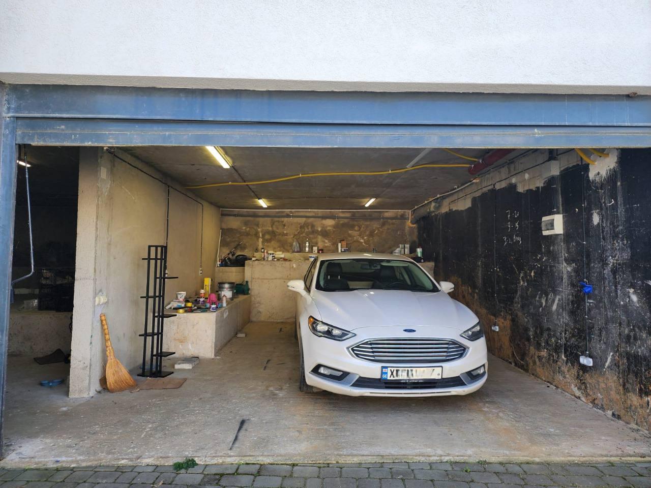 4-Room House For Sale In Batumi, Ioseb Grishashvili St view 18