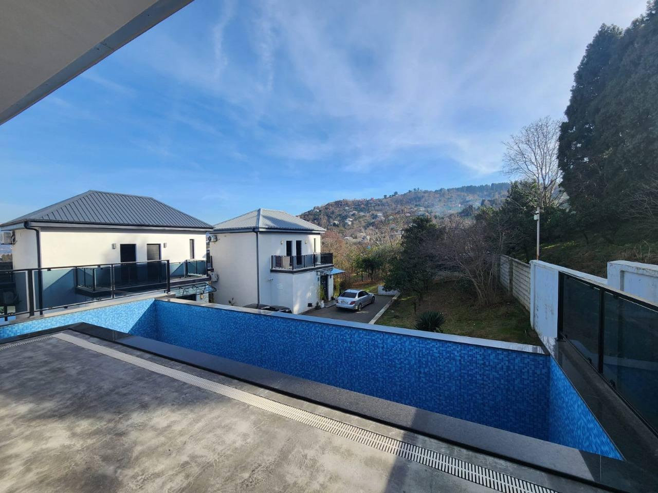4-Room House For Sale In Batumi, Ioseb Grishashvili St view 16