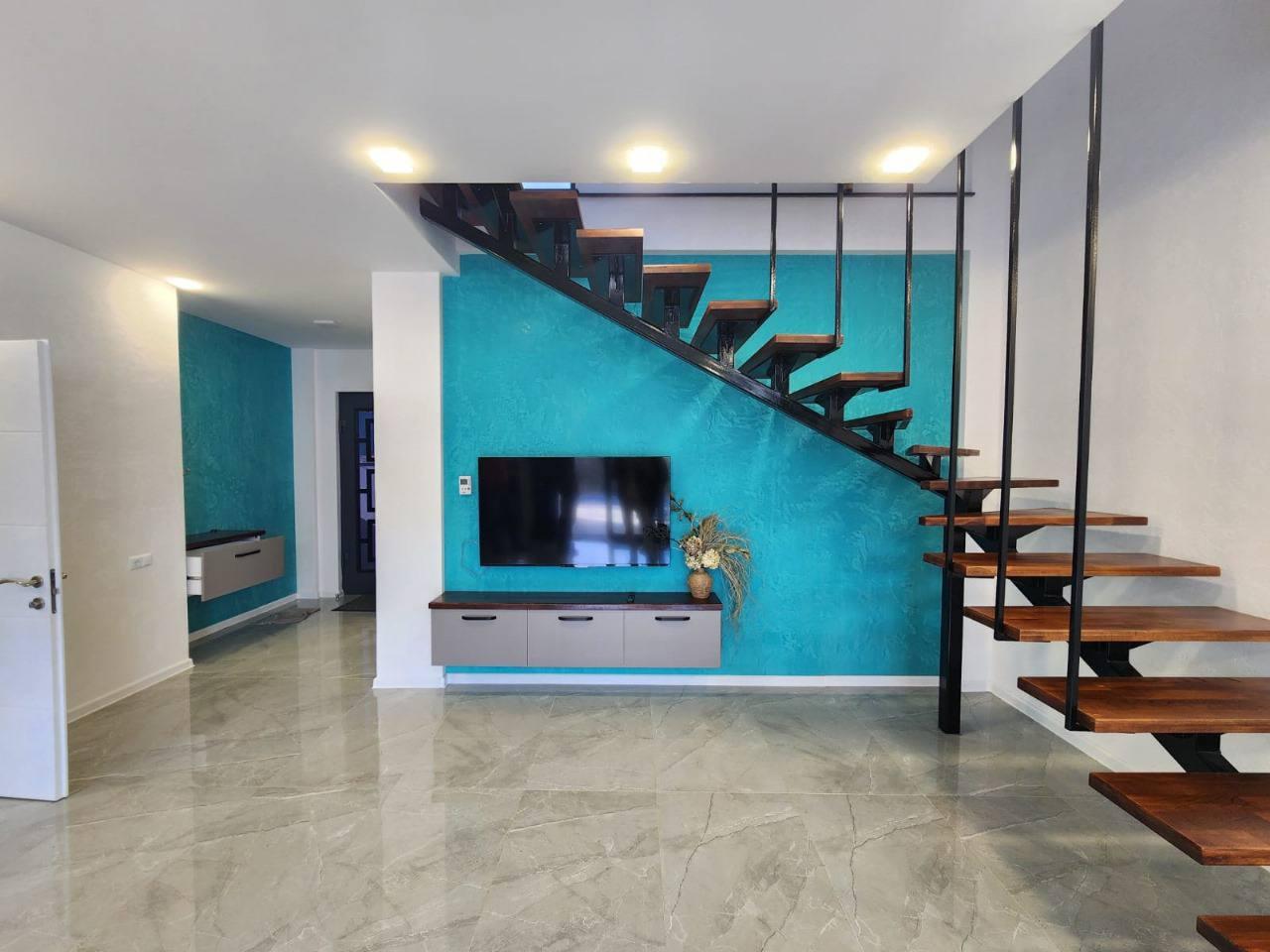 4-Room House For Sale In Batumi, Ioseb Grishashvili St view 15