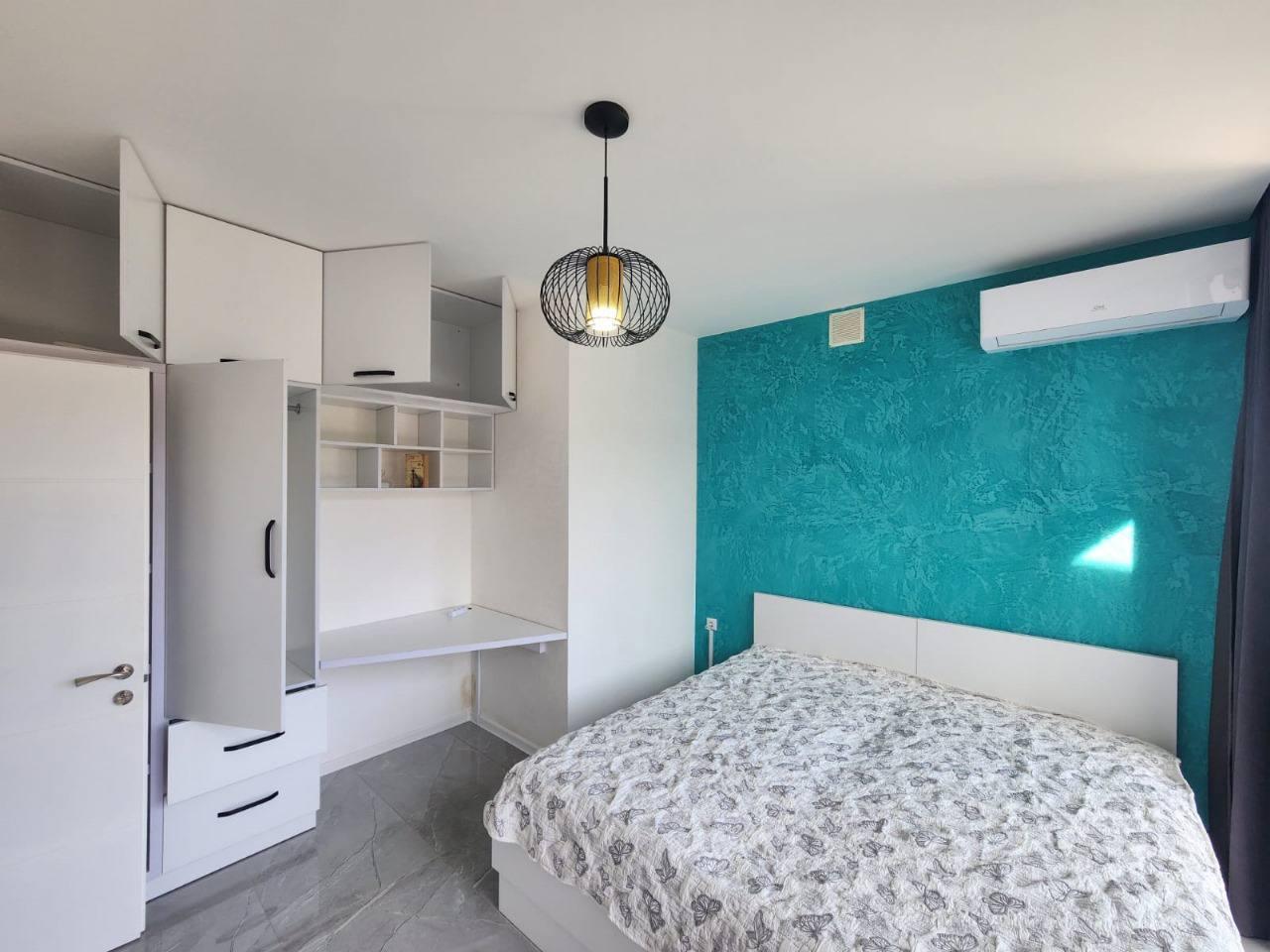 4-Room House For Sale In Batumi, Ioseb Grishashvili St view 17