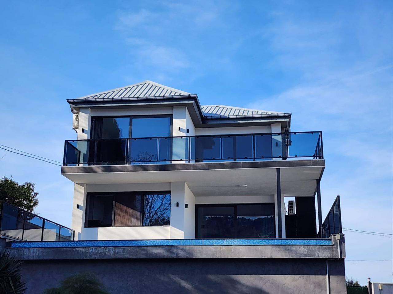 4-Room House For Sale In Batumi, Ioseb Grishashvili St view 5