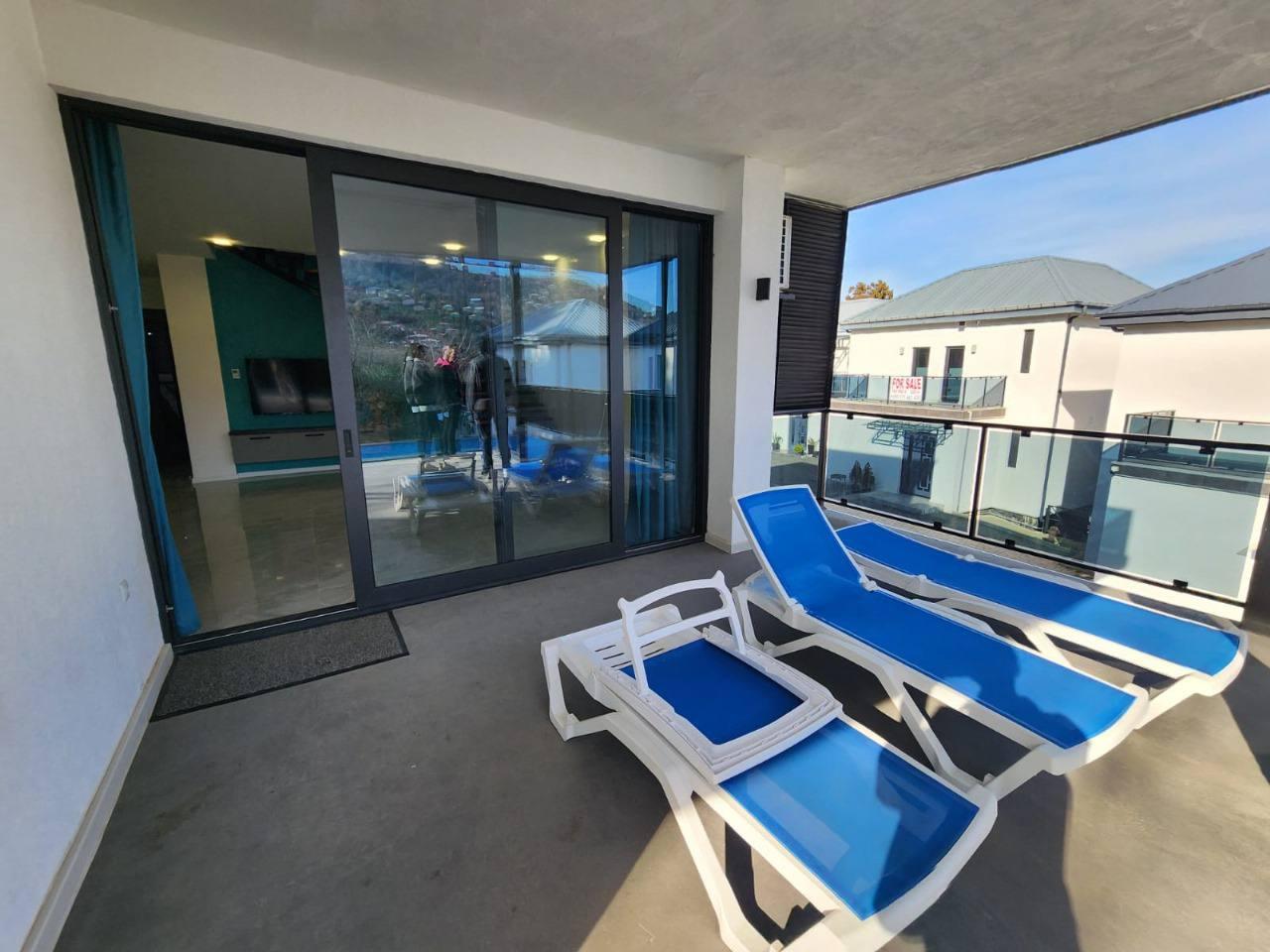 4-Room House For Sale In Batumi, Ioseb Grishashvili St view 22