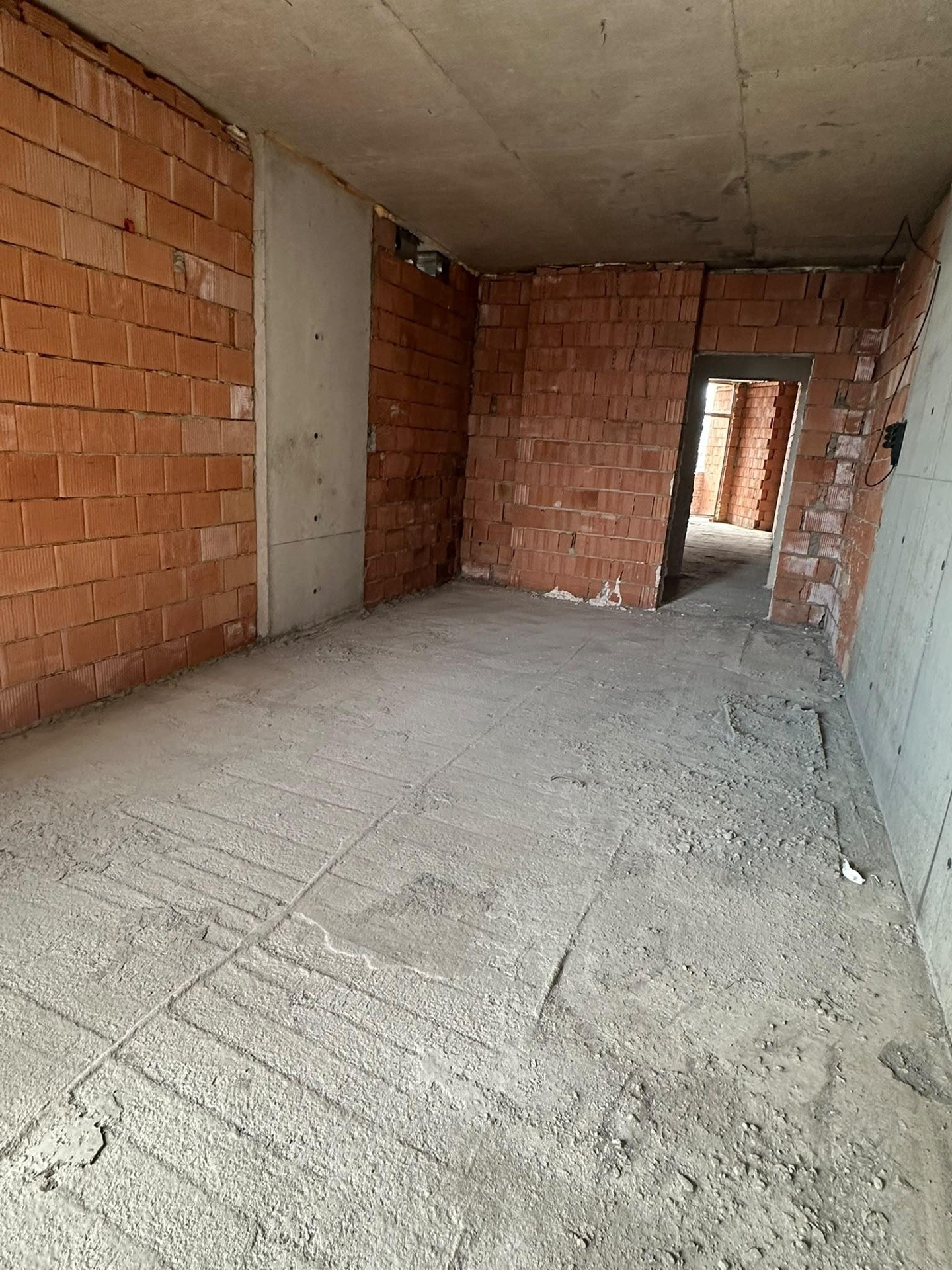 1-Room Apartment For Sale In Batumi, Galileo Batumi view 5
