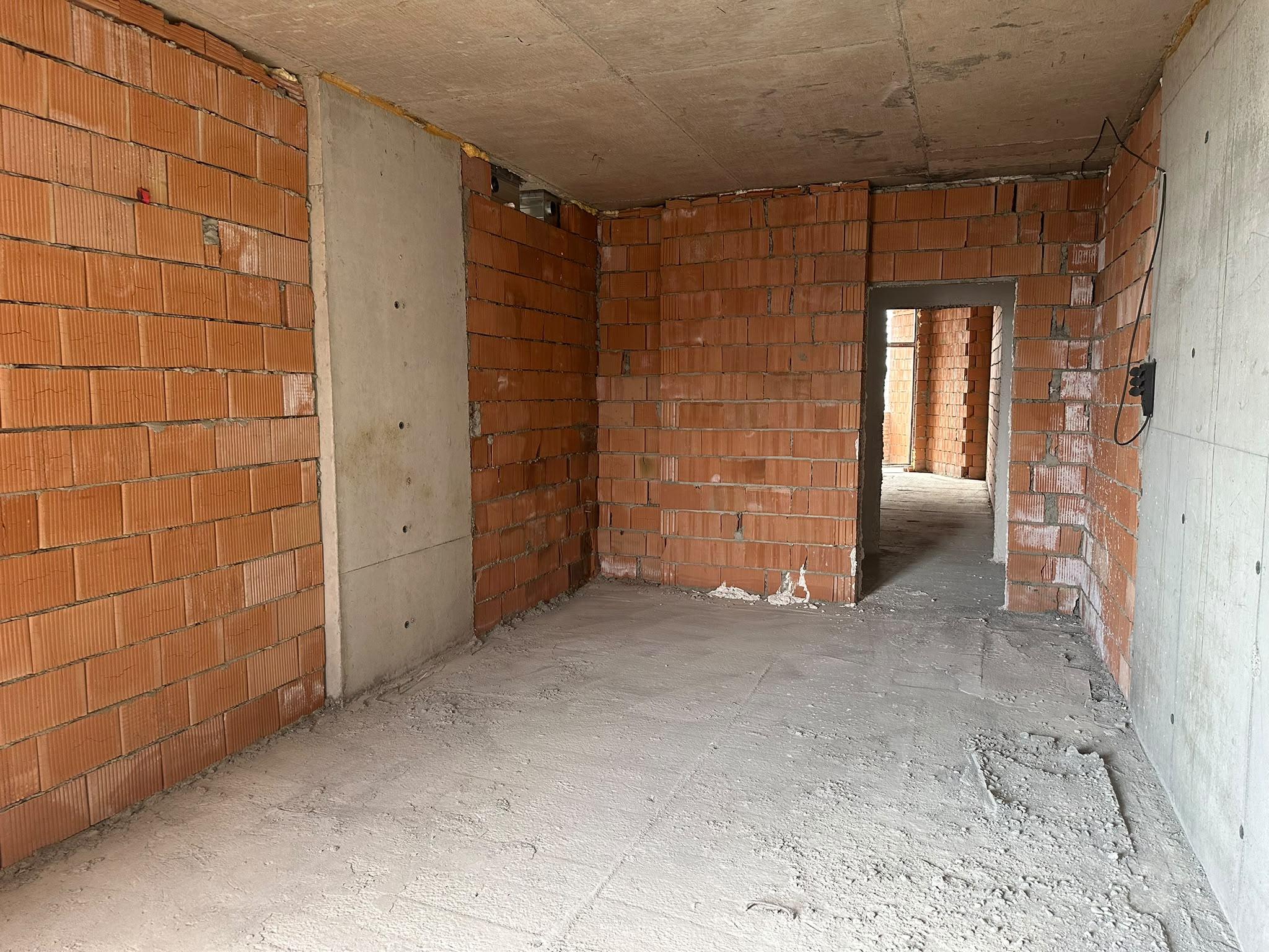 1-Room Apartment For Sale In Batumi, Galileo Batumi view 7