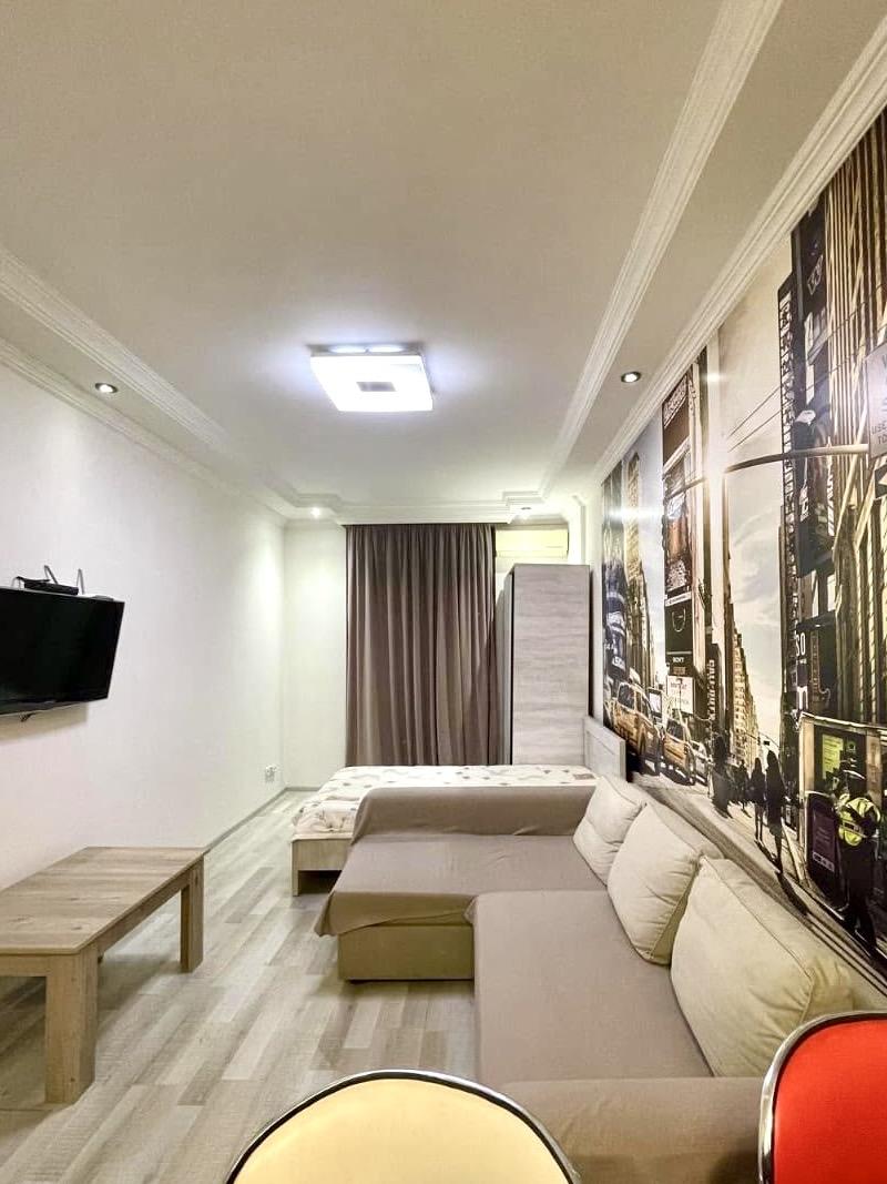 Studio Apartment For Rent In Batumi, Ilia Chavchavadze St, 34 view 3