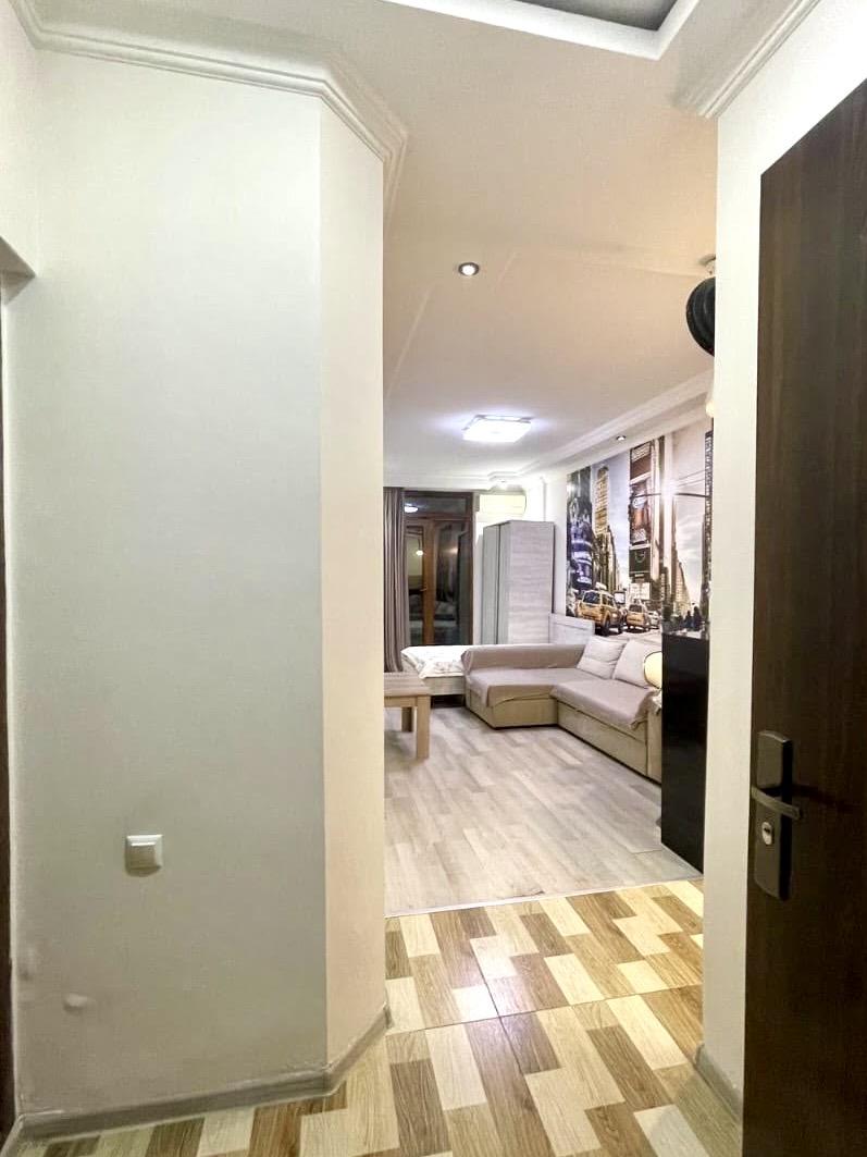 Studio Apartment For Rent In Batumi, Ilia Chavchavadze St, 34 view 4