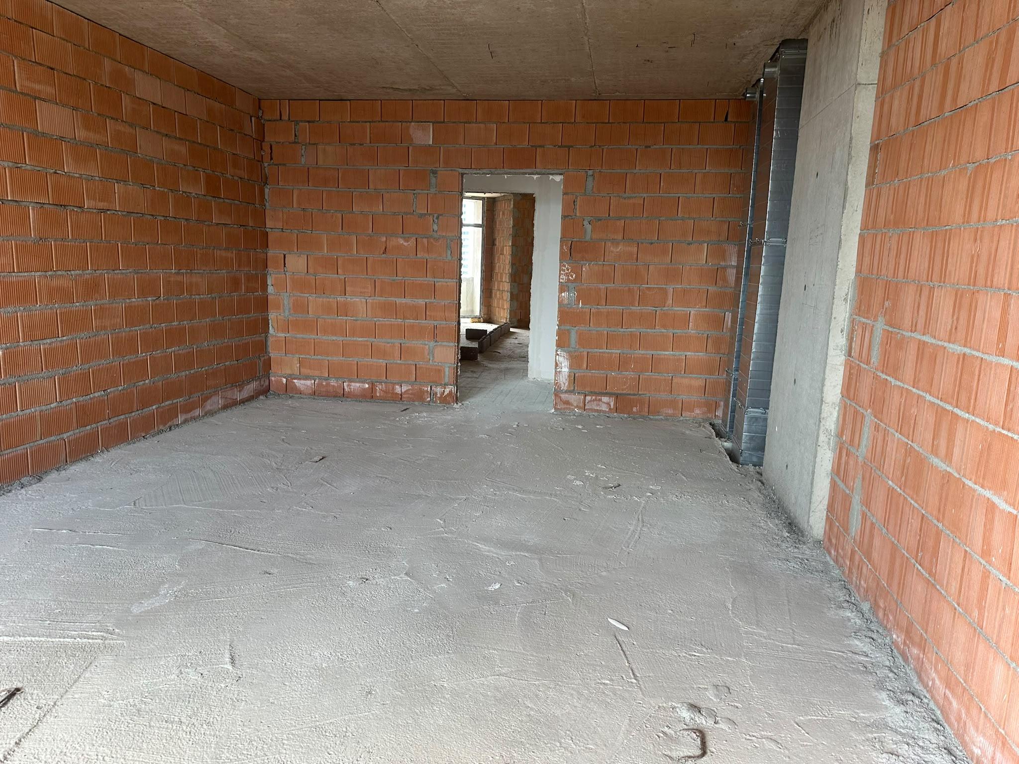 1-Room Apartment For Sale In Batumi, Galileo Batumi view 4