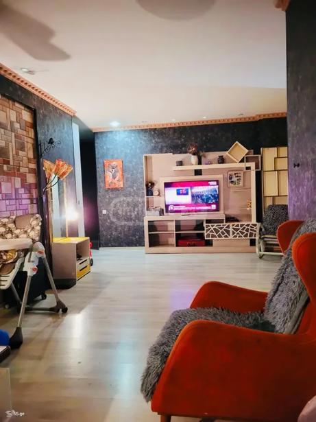3-Zimmer-Wohnung, Didi Dighomi 1st Micro District