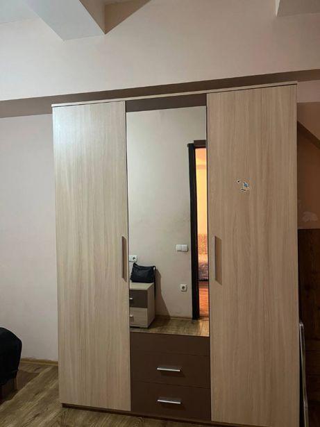 3部屋のマンション、Dighmis Masivi
