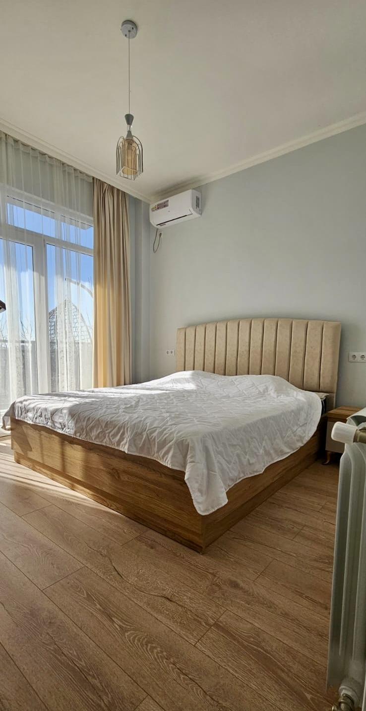 5-Room House For Rent In Batumi, Didgori St, 2 view 7