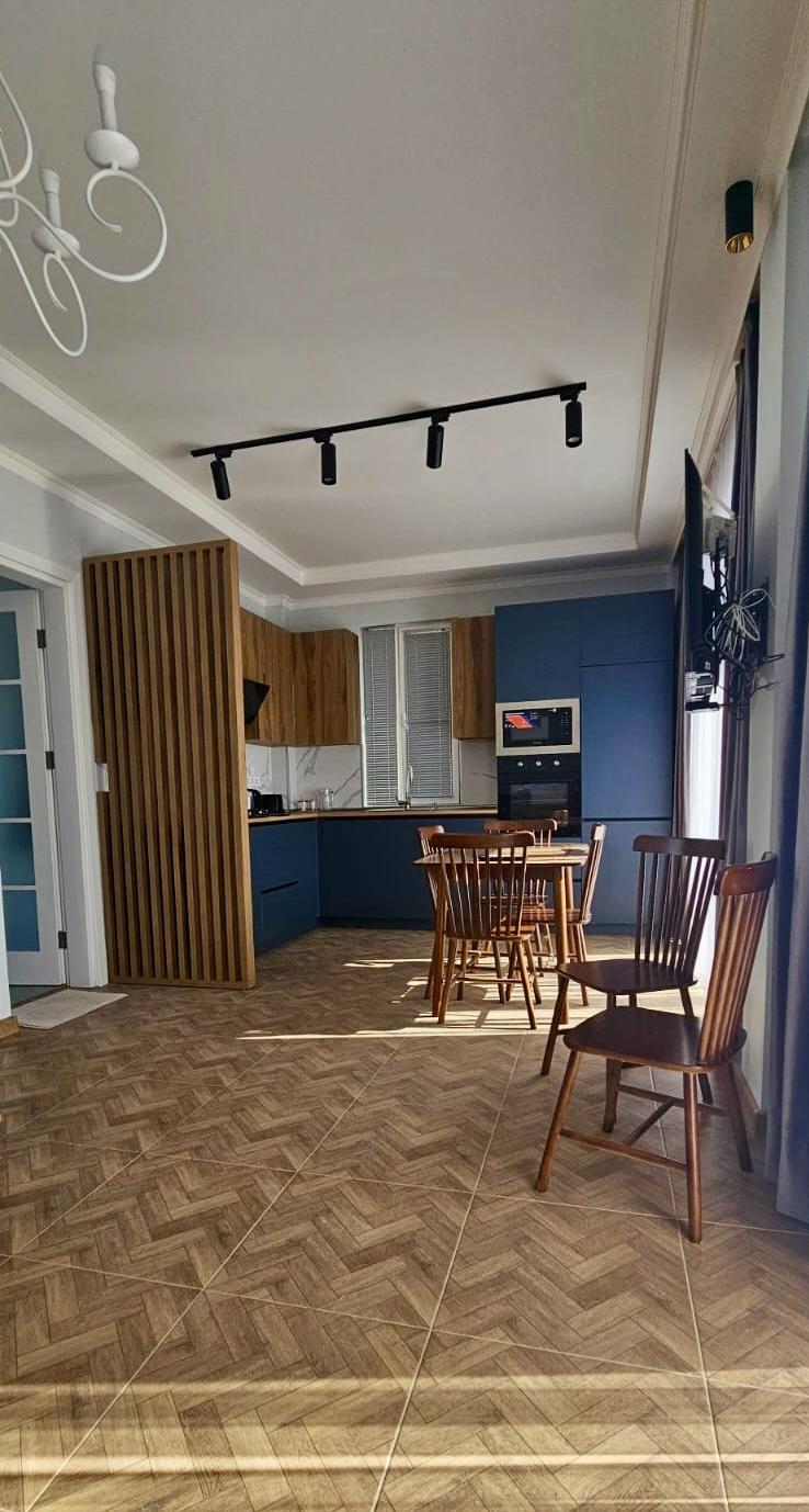 5-Room House For Rent In Batumi, Didgori St, 2 view 13