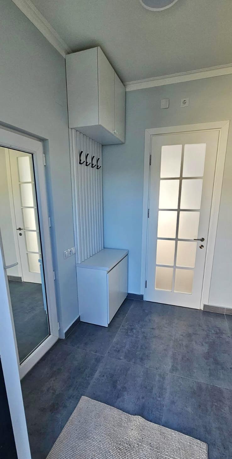 5-Room House For Rent In Batumi, Didgori St, 2 view 3