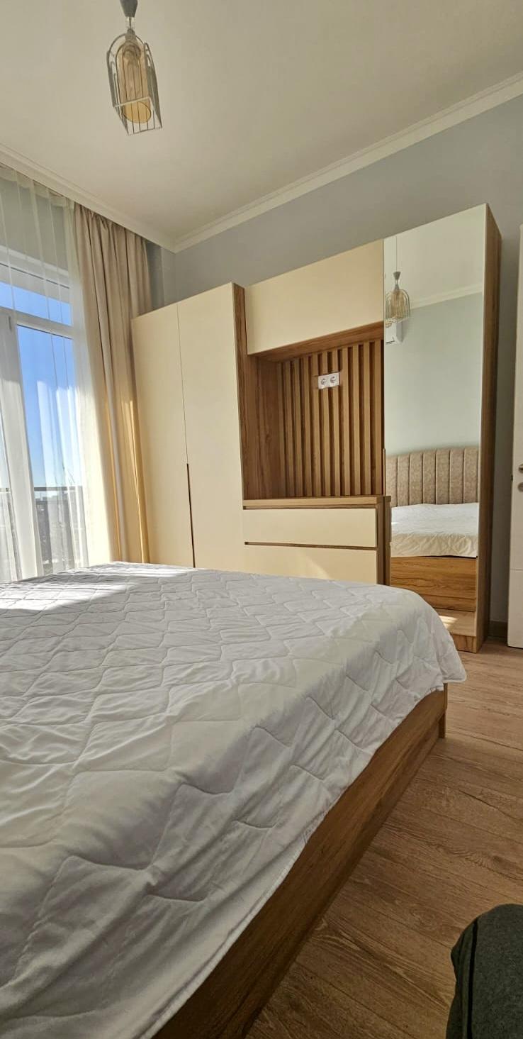 5-Room House For Rent In Batumi, Didgori St, 2 view 2