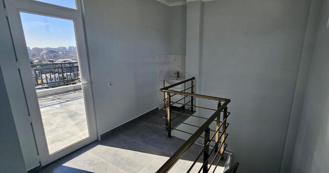 5-Room House For Rent In Batumi, Didgori St, 2 view 12