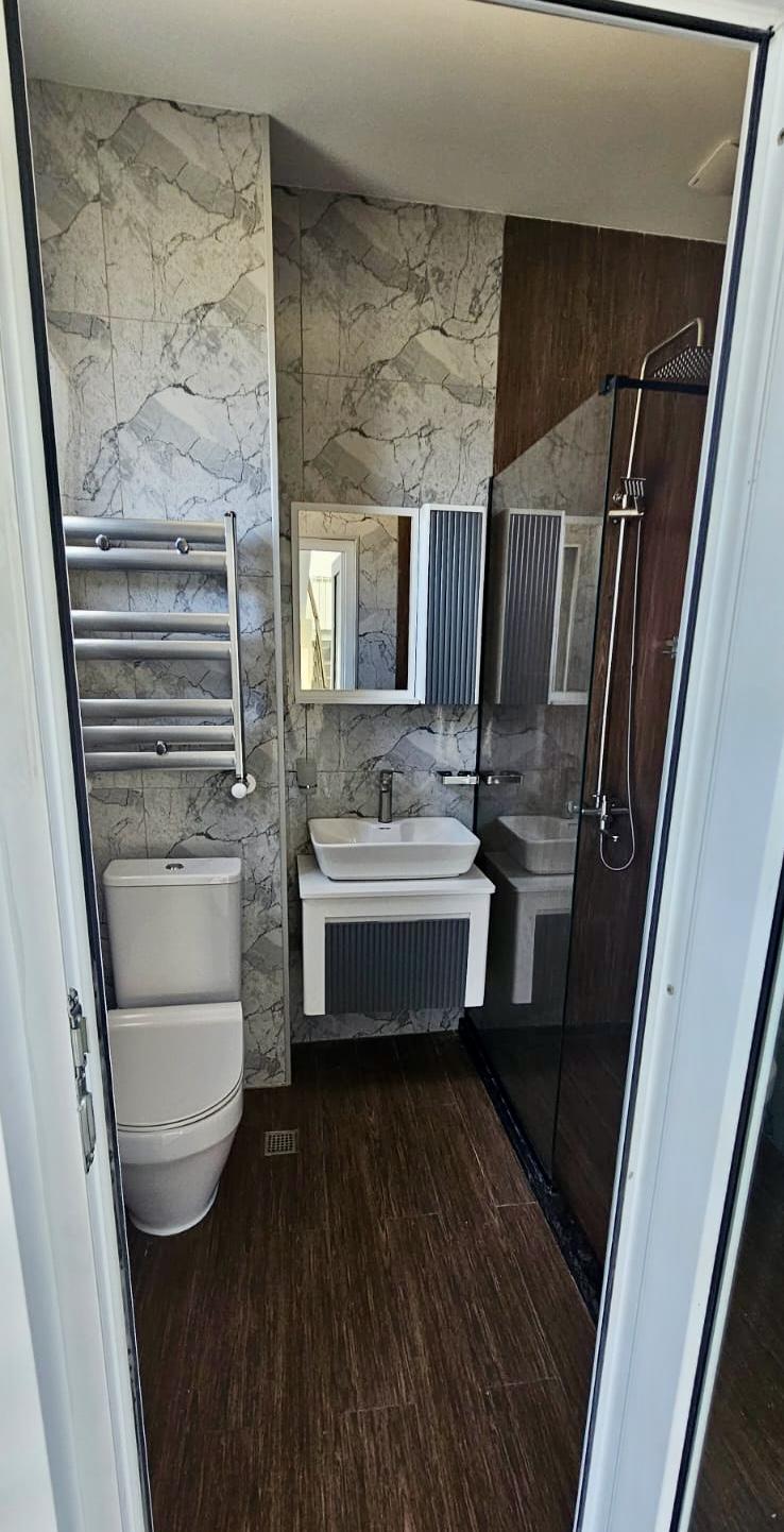 5-Room House For Rent In Batumi, Didgori St, 2 view 4
