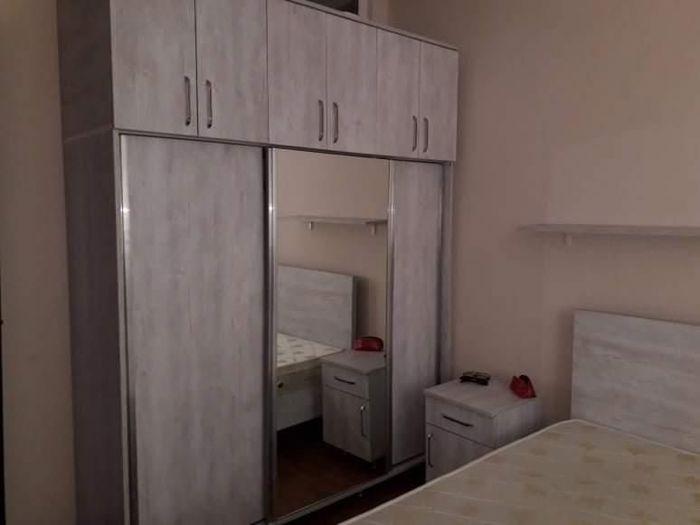 3-room apartment, Bagebi (1/12)