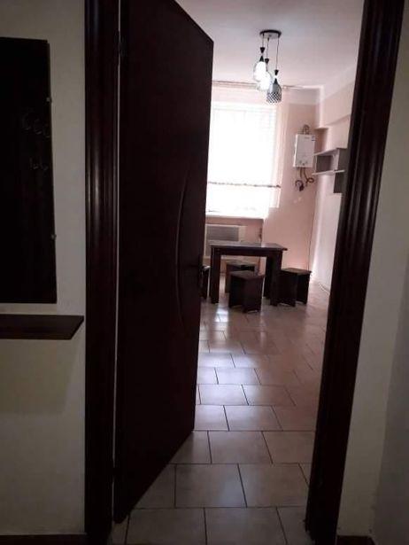 3-room apartment, Bagebi (8/12)