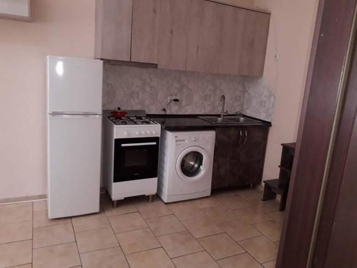 3-room apartment, Bagebi (6/12)